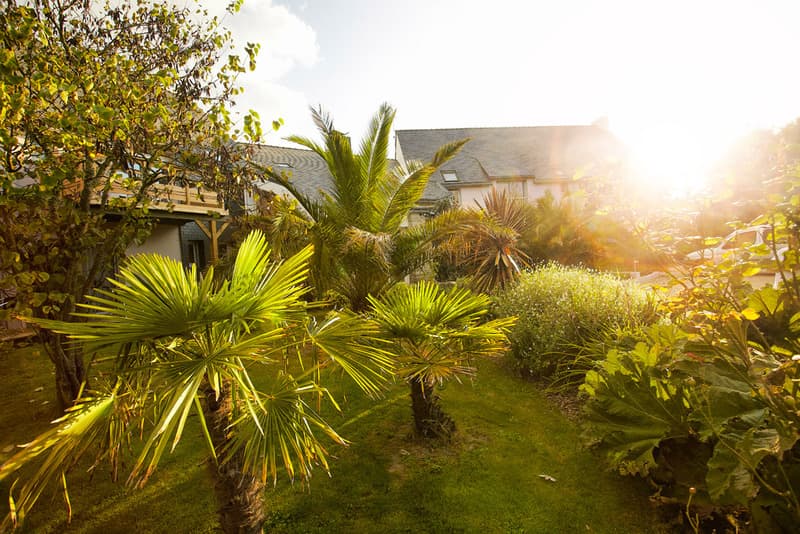 Carnac Lodge & Hotel 3