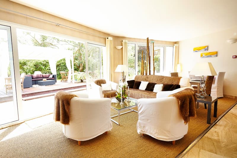Carnac Lodge & Hotel 5