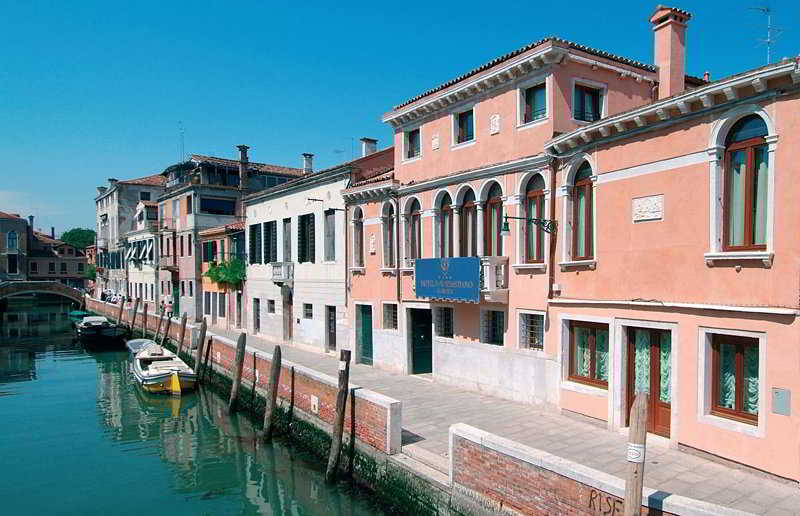 Excess Venice Boutique Hotel & Private Spa - Adults Only photo 1