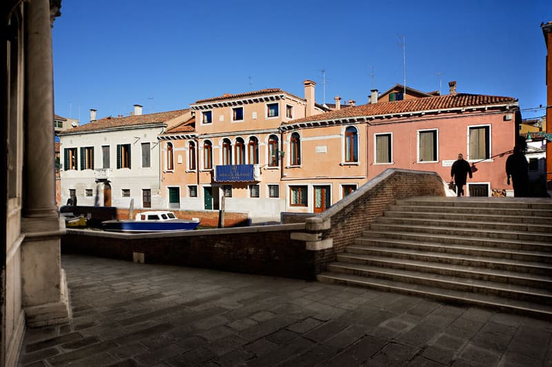 Excess Venice Boutique Hotel & Private Spa - Adults Only 3