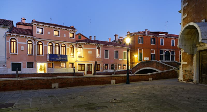 Excess Venice Boutique Hotel & Private Spa - Adults Only 4