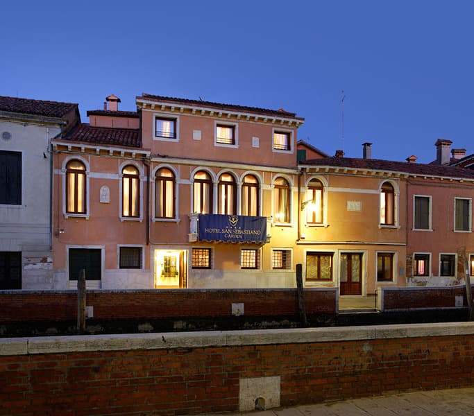 Excess Venice Boutique Hotel & Private Spa - Adults Only 5