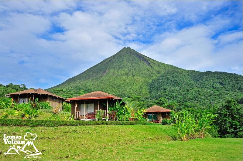 Lomas Del Volcan 5