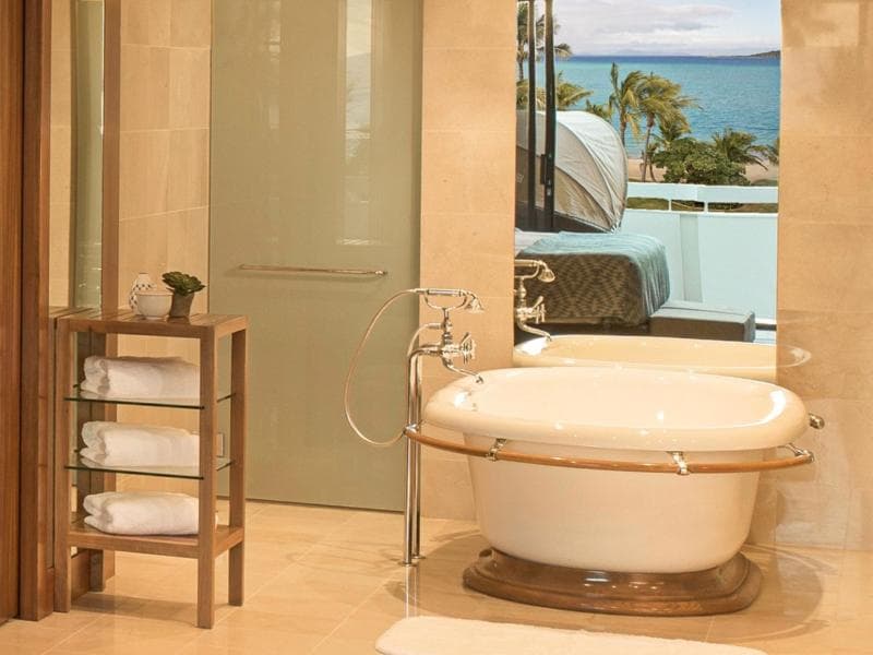 Intercontinental Hayman Island Resort 3