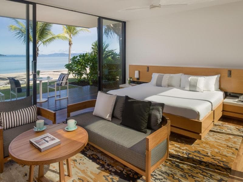 Intercontinental Hayman Island Resort 5