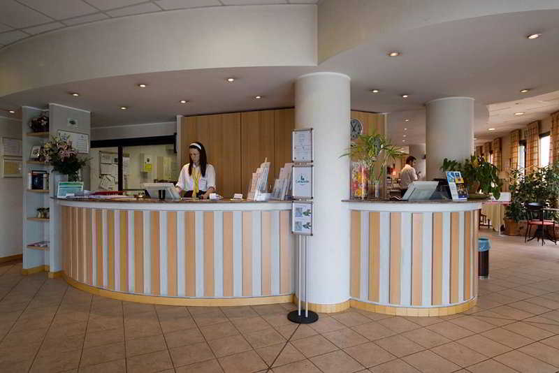 Tulip Inn Padova 3