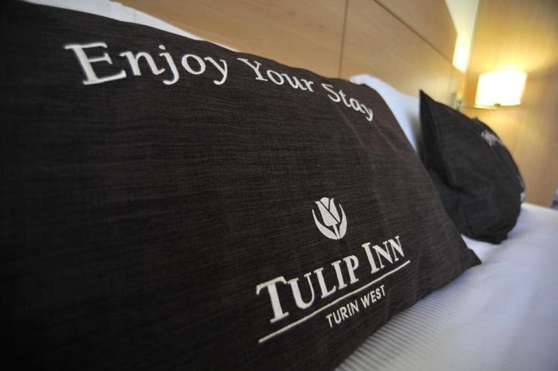 Tulip Inn Turin West Rivoli 4