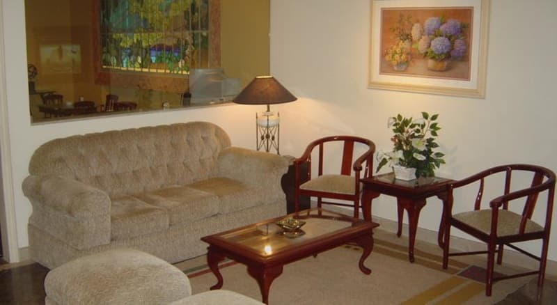 Augusto's Copacabana Hotel 3