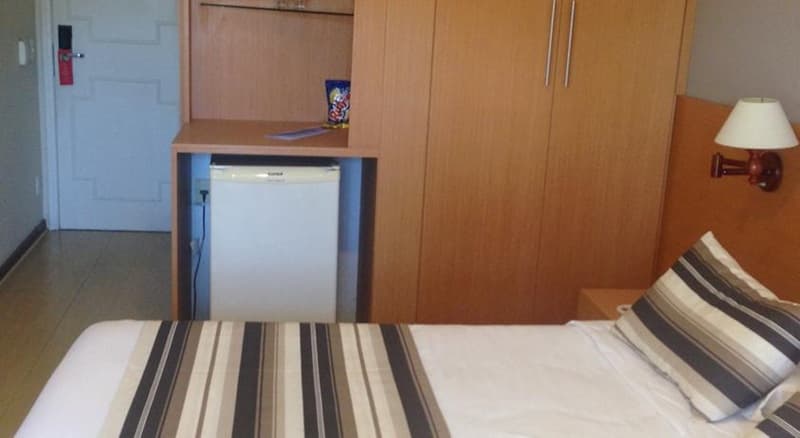 Augusto's Copacabana Hotel 5
