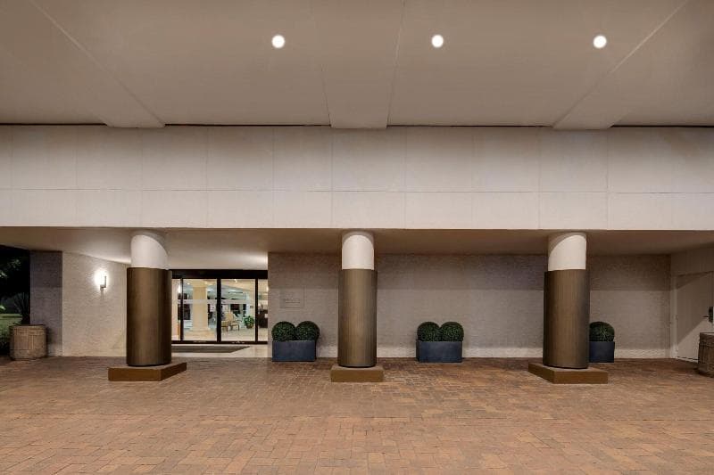 Sheraton Orlando North 5