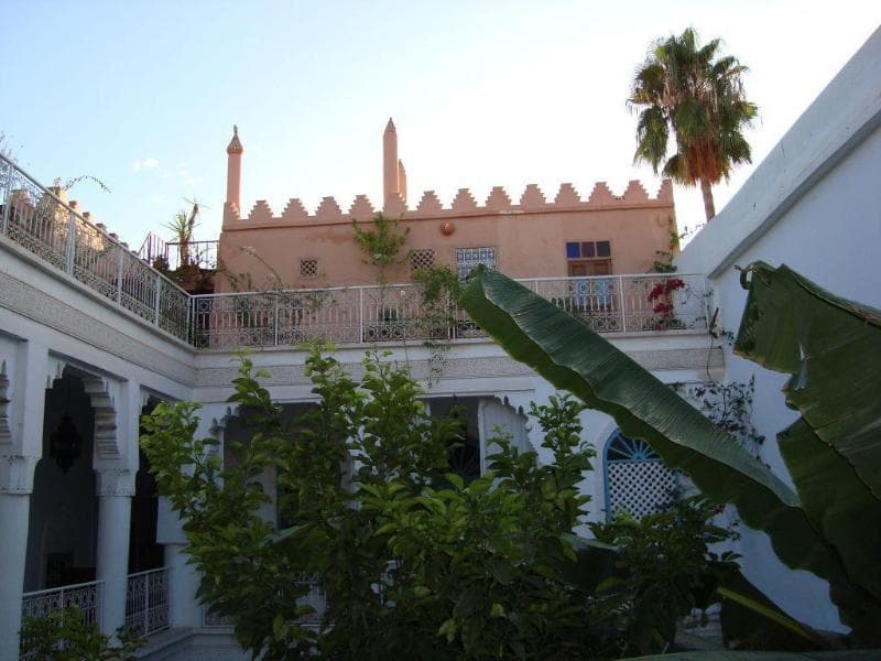 Riad Ifoulki 2