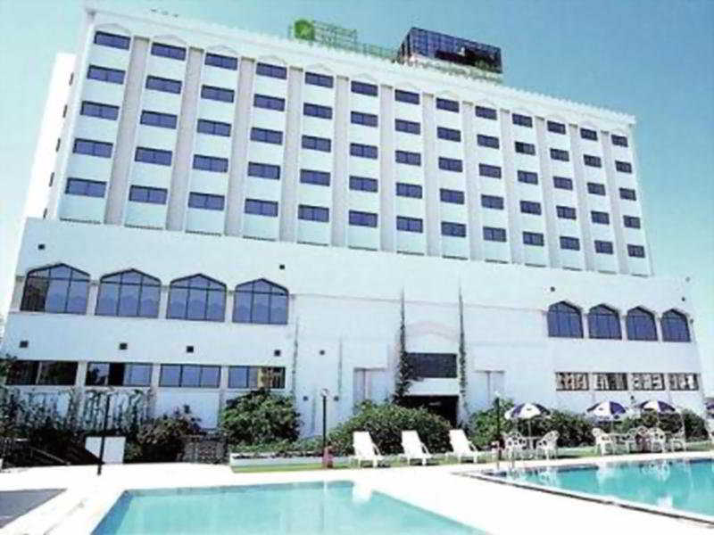 Hotel Muscat Holiday photo 1