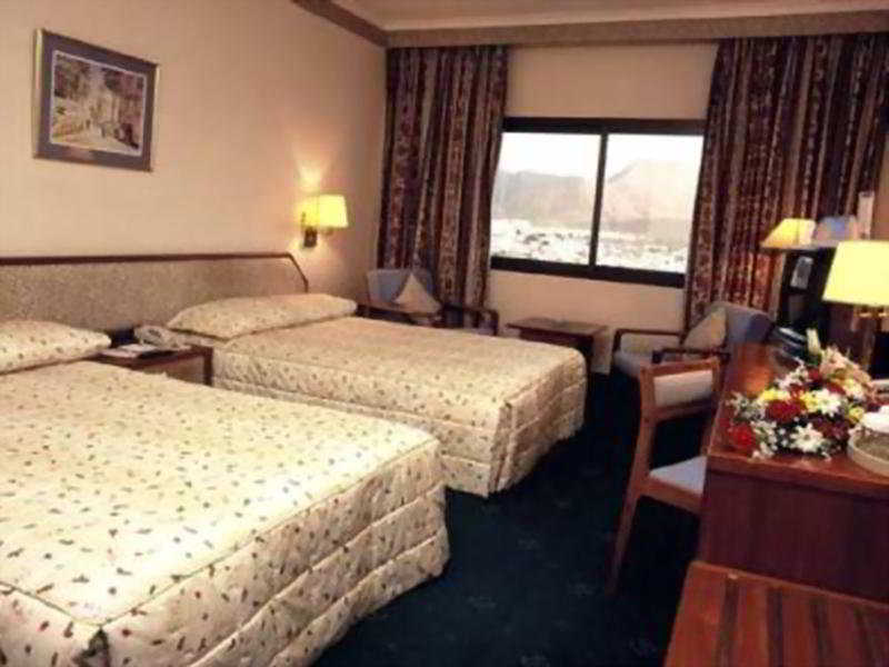 Hotel Muscat Holiday 4
