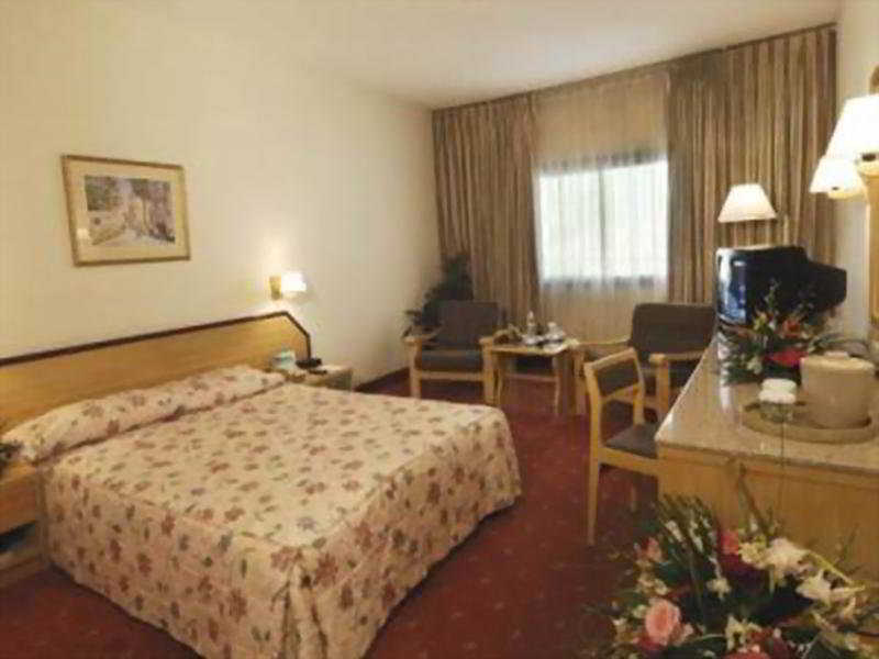 Hotel Muscat Holiday 5