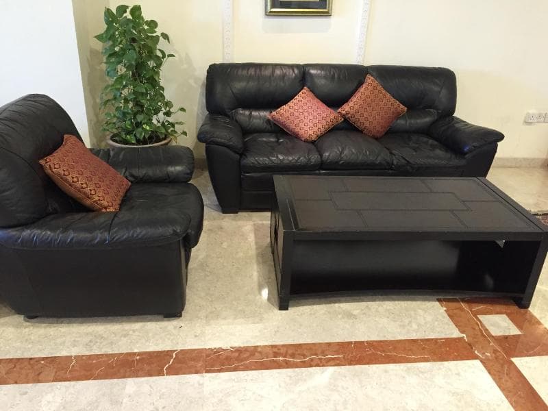 Hotel Al Madinah Holiday 4