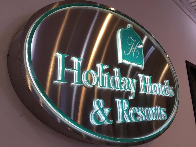 Hotel Al Madinah Holiday 5