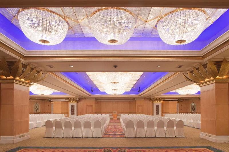 Grand Hyatt Muscat 2
