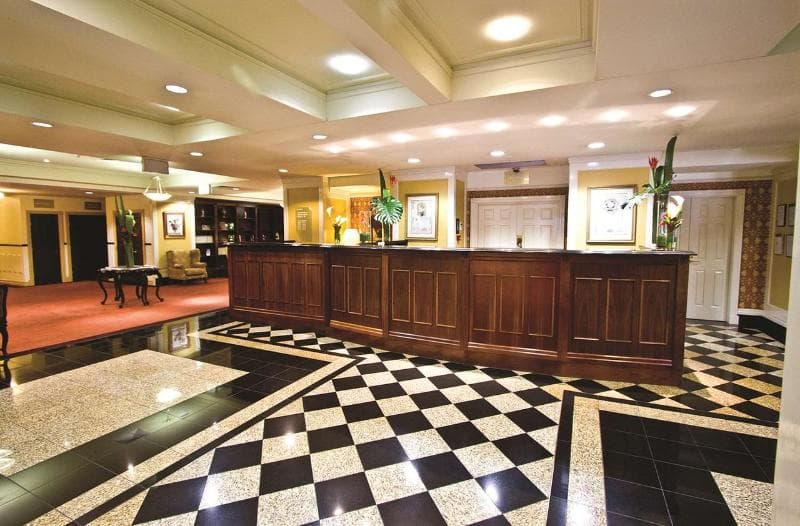 Adina Apartment Hotel Brisbane Anzac Square 2