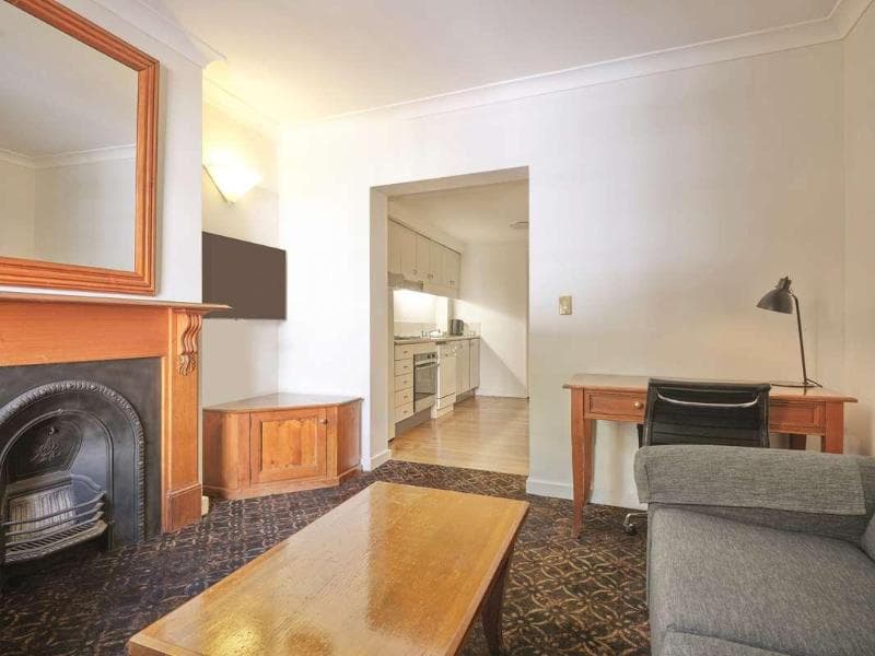Rendezvous Hotel Sydney the Rocks photo 1