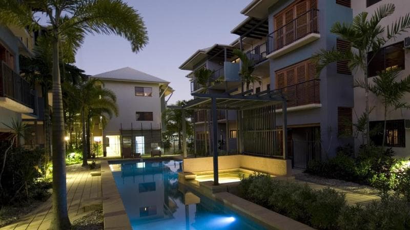 Southern Cross Atrium Apartments photo 1
