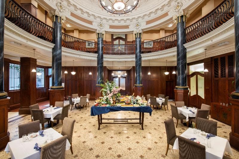 Rendezvous Hotel Melbourne photo 1