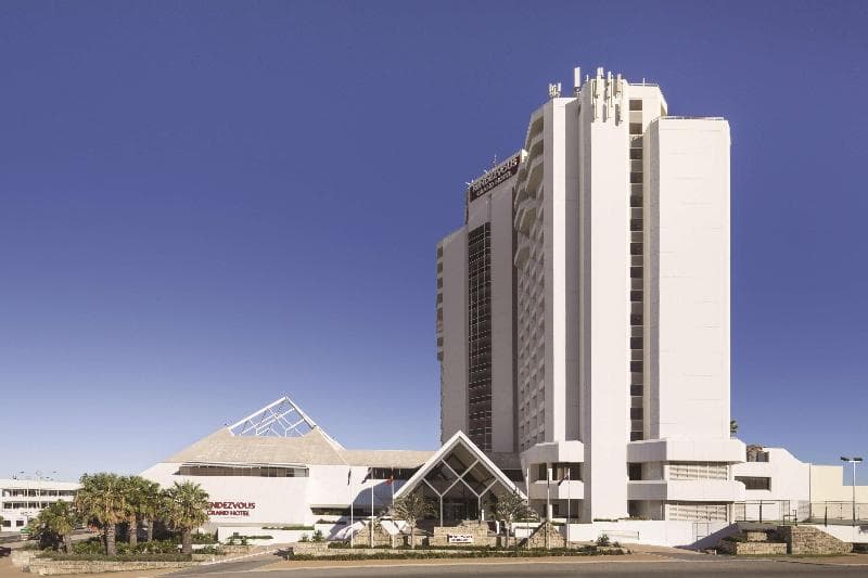 Rendezvous Hotel Perth Scarborough 4