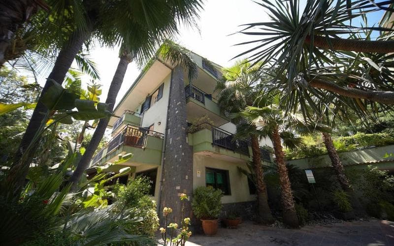 Hotel Borgo Verde photo 1