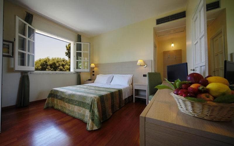 Hotel Borgo Verde 5