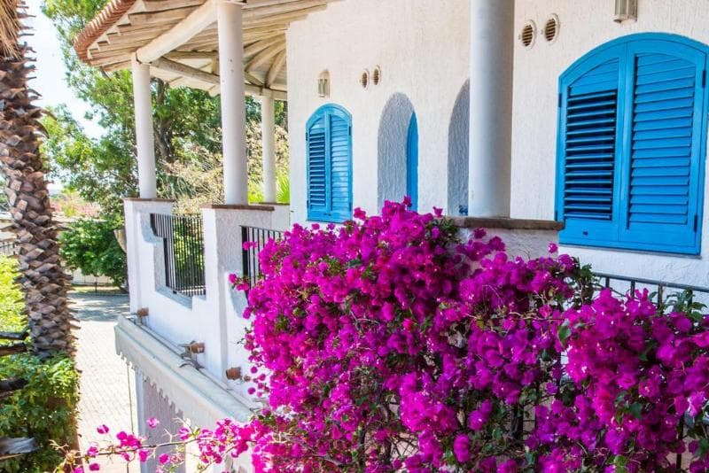 Le Dune Sicily Hotel 3