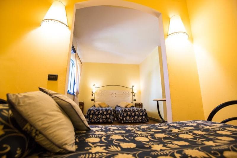 Le Dune Sicily Hotel 5