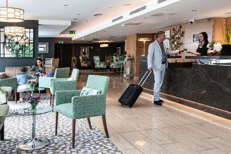 Kingswood Hotel Citywest (Ex-Maldron City) 3
