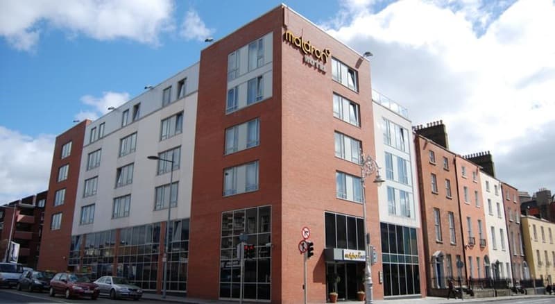 Maldron Hotel Parnell Square photo 1