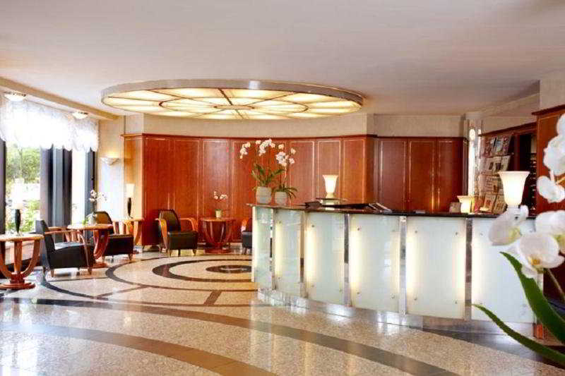Seaside Park Hotel 3