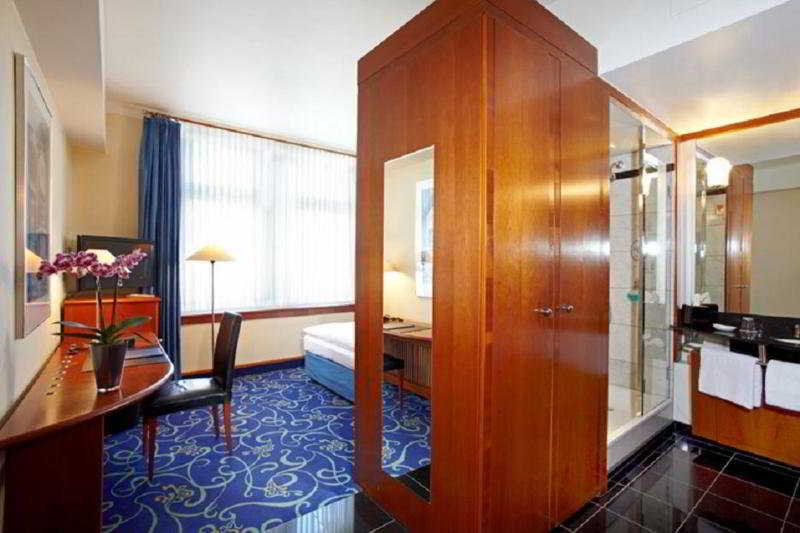 Seaside Park Hotel 4
