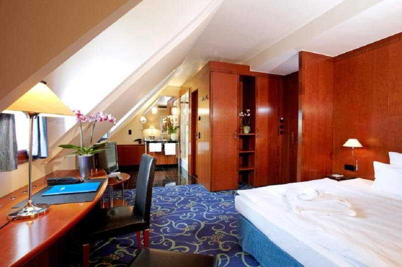 Seaside Park Hotel 5