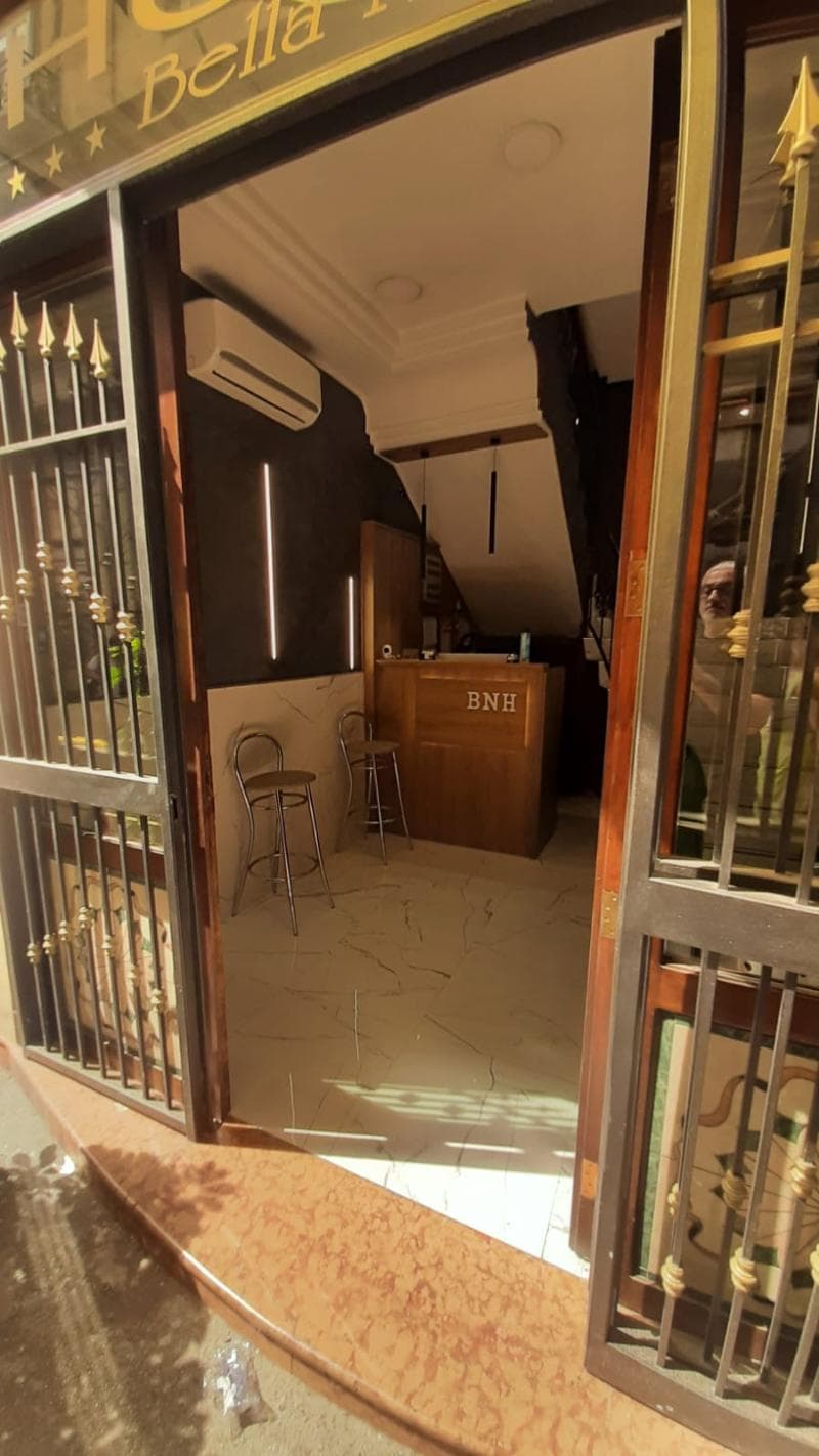 Hotel Bella Napoli 3