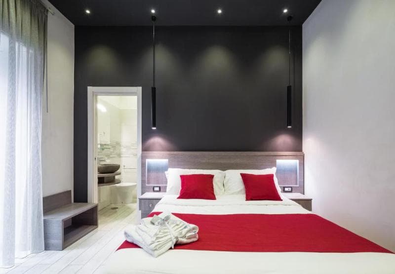 Hotel Bella Napoli 2