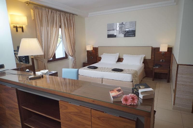 Suites & Residence Hotel photo 1