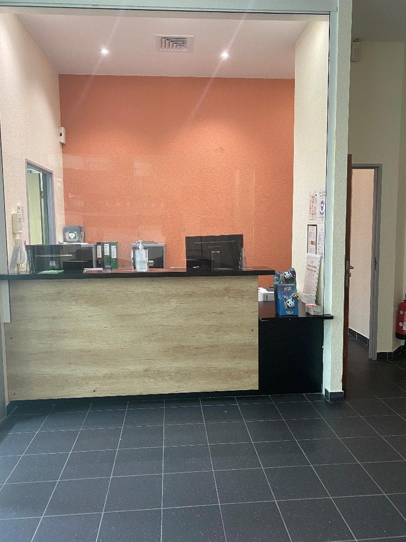 Apparthotel Torcy 3