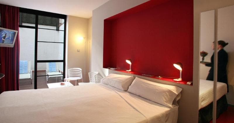 Ciutat Vella Hotel photo 1