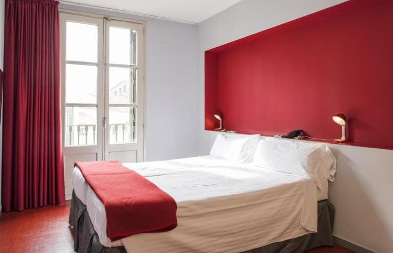 Ciutat Vella Hotel 2