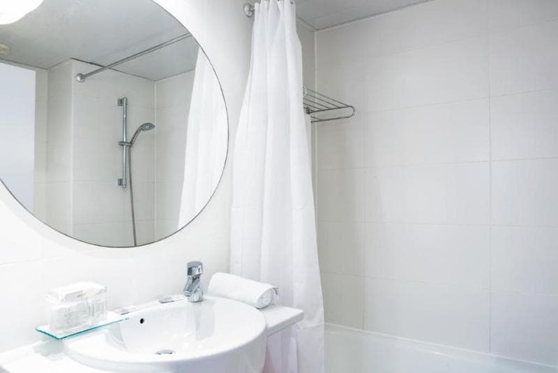 Ciutat Vella Hotel 3