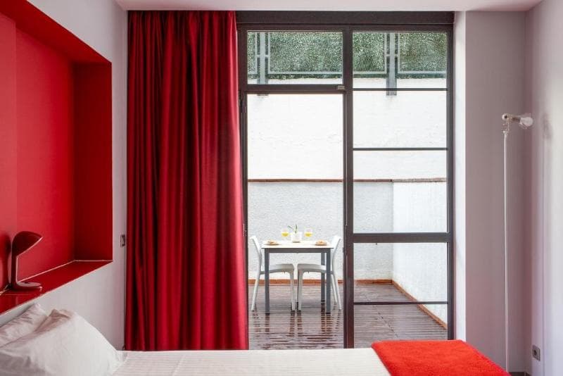 Ciutat Vella Hotel 5