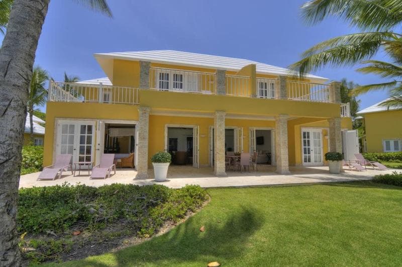 Tortuga Bay Puntacana 5