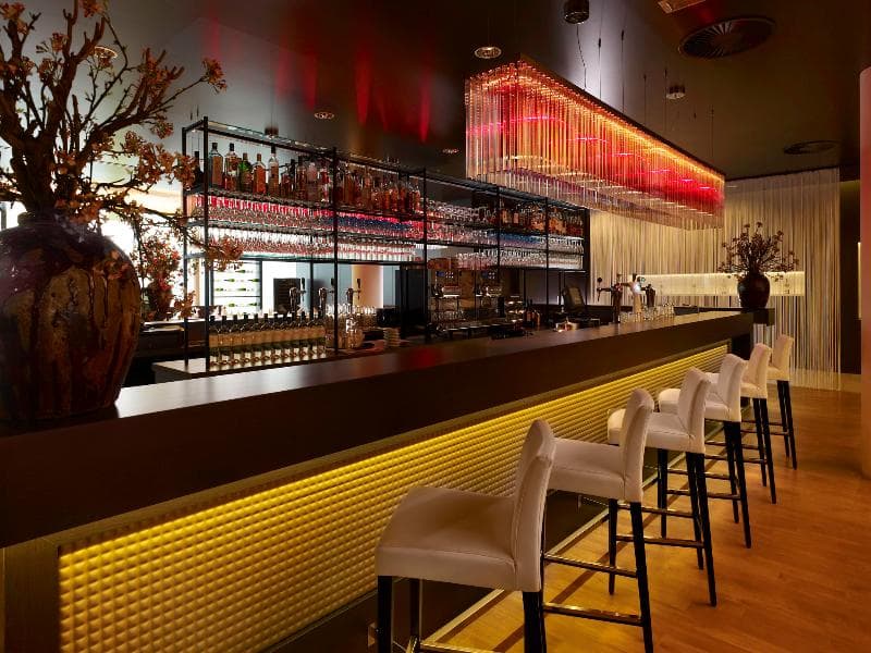 Park Plaza Amsterdam Airport (Ex-Holiday Inn) 2