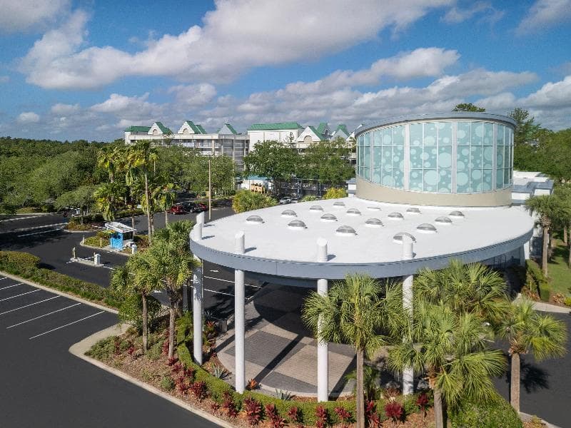 Holiday Inn Resort Orlando Suites - Waterpark photo 1