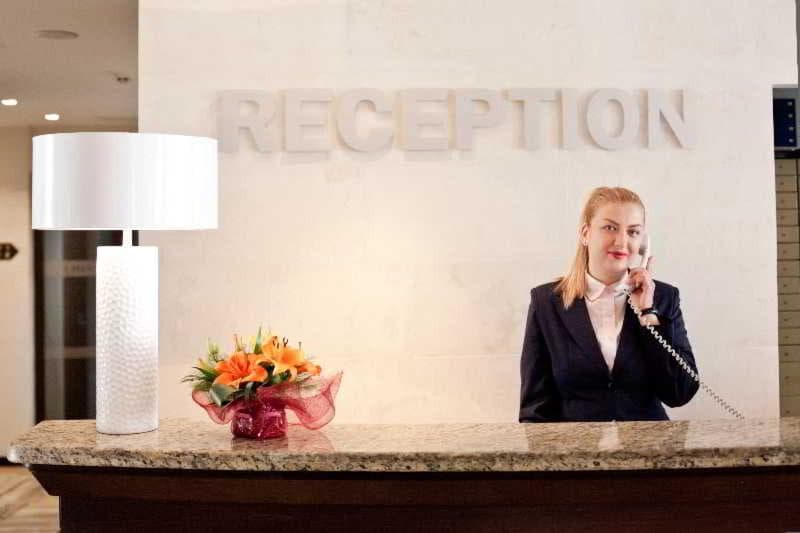 Lion Hotel Sunny Beach 5