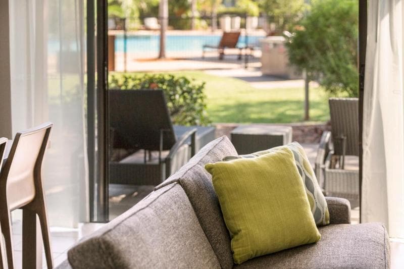 Oaks Cable Beach Resort 2