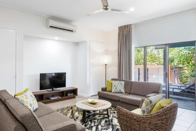 Oaks Cable Beach Resort 4