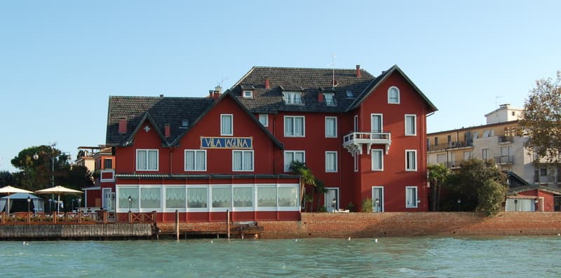Villa Laguna photo 1